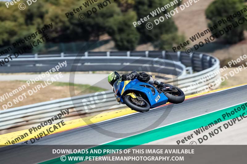 motorbikes;no limits;october 2019;peter wileman photography;portimao;portugal;trackday digital images